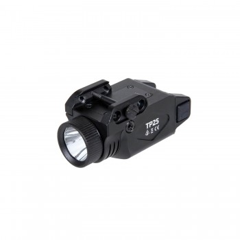 Theta Optics TPL TP25 (Tactical Pistol Light) (500 Lumen)